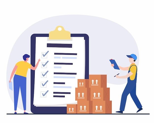 Smart Inventory Management